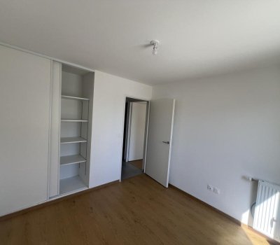 À louer : T3 récent avec terrasse – Résidence VILLA VERDE – Seilh