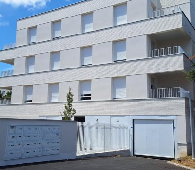 FAUST ET MARGUERITE appt T3  en location accession 31100 Toulouse- secteur St Simon