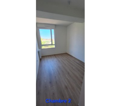FAUST ET MARGUERITE appt T3  en location accession 31100 Toulouse- secteur St Simon