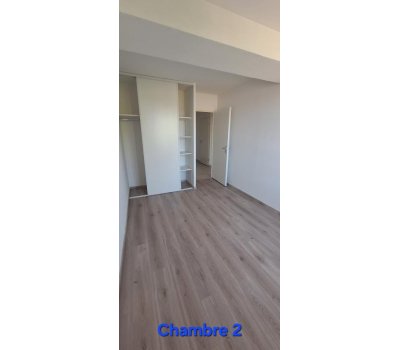 FAUST ET MARGUERITE appt T3  en location accession 31100 Toulouse- secteur St Simon
