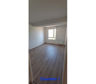 FAUST ET MARGUERITE appt T3  en location accession 31100 Toulouse- secteur St Simon