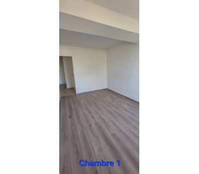FAUST ET MARGUERITE appt T3  en location accession 31100 Toulouse- secteur St Simon