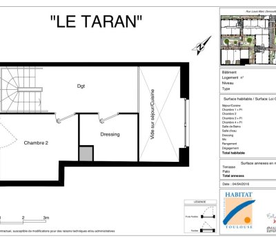 T5 DUPLEX BUSCA