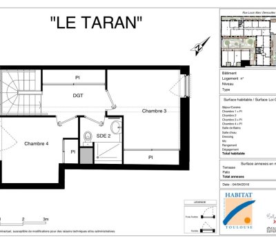 T5 DUPLEX BUSCA