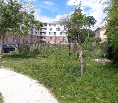 TOULOUSE MINIMES - T3 - A VENDRE