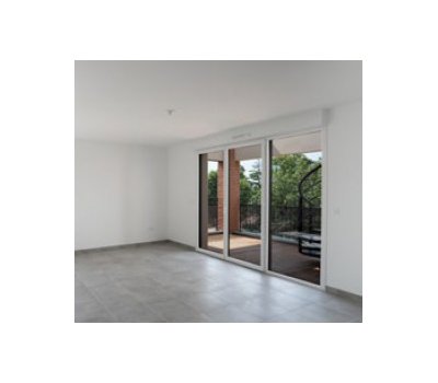 T2 Neuf avec balcon - Résidence SONORA - T2 disponibles à tous les étages - Livraison mi-Mai