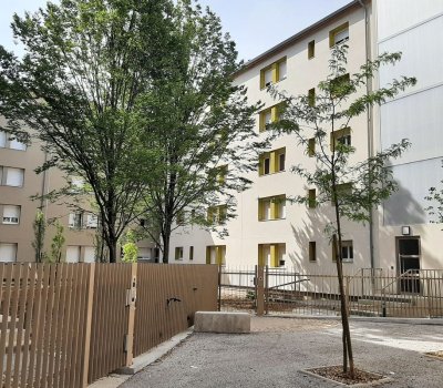 TOULOUSE SEPT DENIERS - T3 - A VENDRE