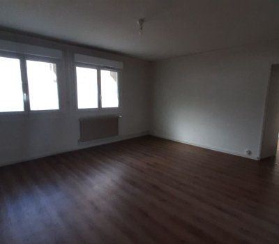 TOULOUSE SEPT DENIERS - T3 - A VENDRE