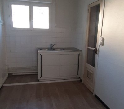 TOULOUSE SEPT DENIERS - T3 - A VENDRE