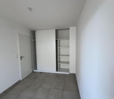 T3 Neuf avec balcon - SONORA - T3 Disponibles à tous les étages - Livraison mi-Mai