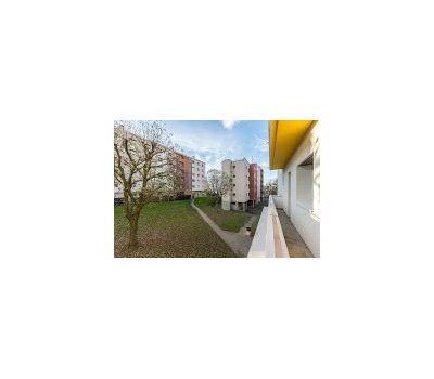 JOLIMONT T4 En lisiere du jardin de l'Observatoire