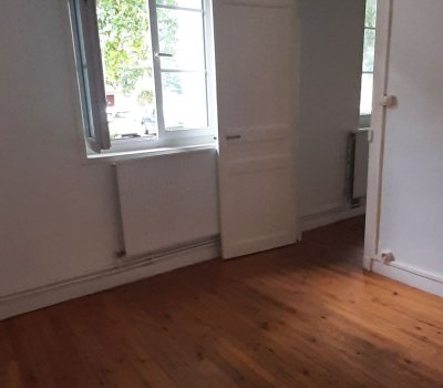 TOULOUSE SEPT DENIERS - T3 - A VENDRE