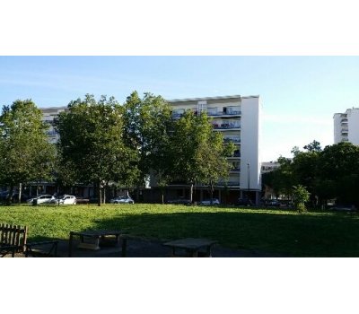 TOULOUSE RECOLLETS - T3 - A VENDRE