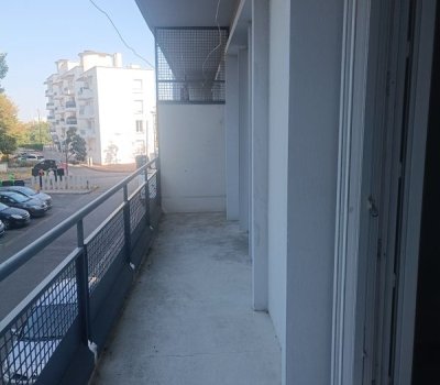 TOULOUSE RECOLLETS - T3 - A VENDRE
