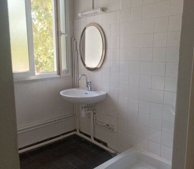 TOULOUSE RECOLLETS - T3 - A VENDRE