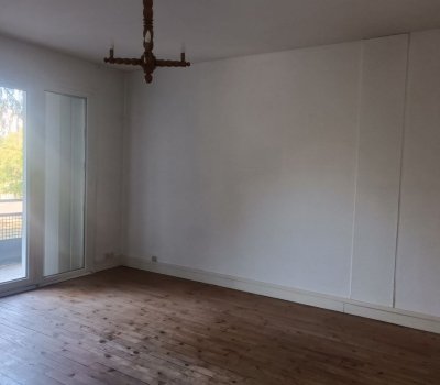 TOULOUSE RECOLLETS - T3 - A VENDRE