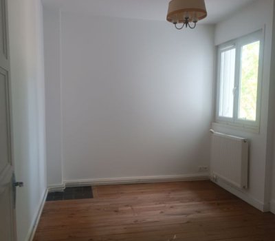 TOULOUSE RECOLLETS - T3 - A VENDRE