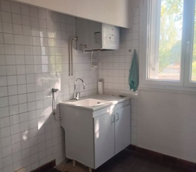 TOULOUSE RECOLLETS - T3 - A VENDRE