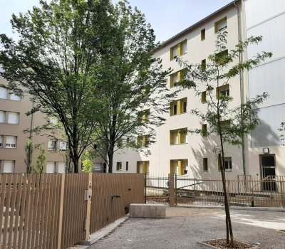 TOULOUSE SEPT DENIERS - T4 - A VENDRE
