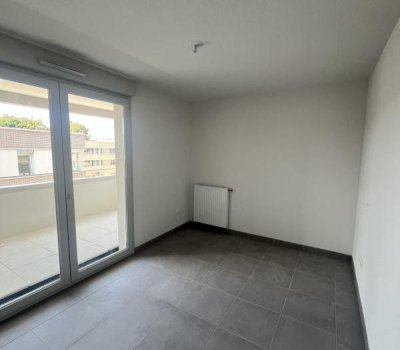 T4 NEUF AVEC PARKING – RESIDENCE LA PARENTHÈSE DES ARGOULETS