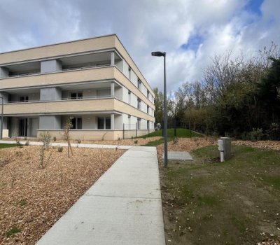 T3 NEUF AVEC PARKING – RESIDENCE LA PARENTHÈSE DES ARGOULETS