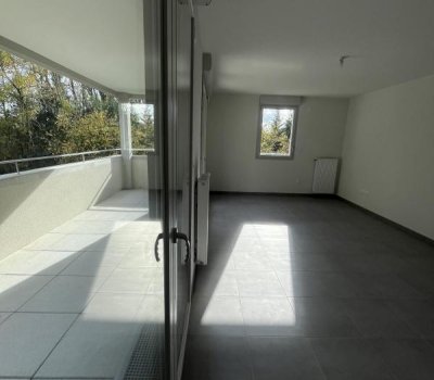 T3 NEUF AVEC PARKING – RESIDENCE LA PARENTHÈSE DES ARGOULETS