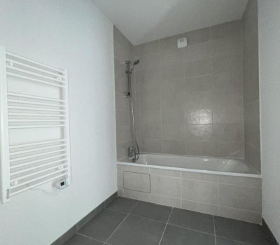 T3 NEUF AVEC PARKING – RESIDENCE LA PARENTHÈSE DES ARGOULETS