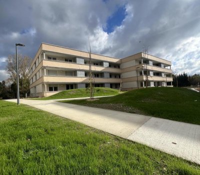 T3 NEUF AVEC PARKING – RESIDENCE LA PARENTHÈSE DES ARGOULETS