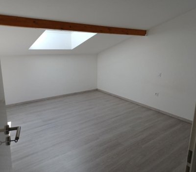 Appartement 3 pièces 68m2