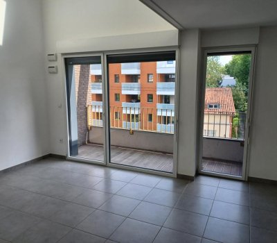 Appartement 3 pièces 68m2