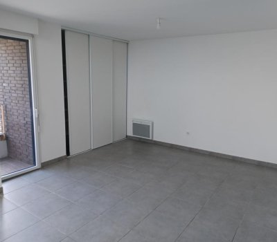 Appartement 3 pièces 68m2