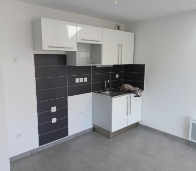 Appartement 3 pièces 68m2