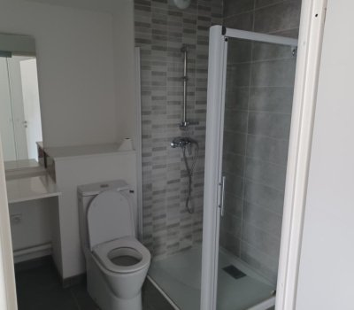 Appartement 3 pièces 68m2