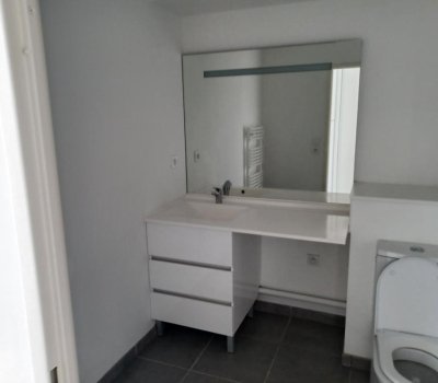 Appartement 3 pièces 68m2