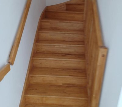 Appartement 3 pièces 68m2
