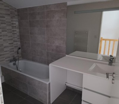 Appartement 3 pièces 68m2