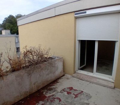 TOULOUSE MIRAIL Univertsité - T4 - A VENDRE