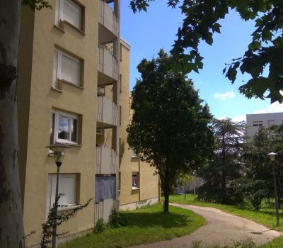 TOULOUSE MIRAIL Univertsité - T4 - A VENDRE