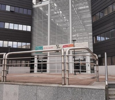 GRAND T2 etudiant ou jeune actif moins de 30 ans