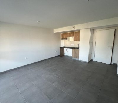 T2 neuf – Le 160 – 1er étage - Parking inclus