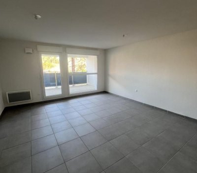 T2 neuf – Le 160 – 1er étage - Parking inclus