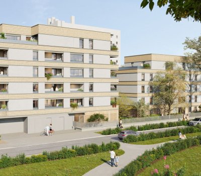 RESIDENCE LES LUMIERES
