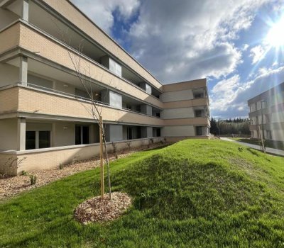 T4 NEUF EN REZ DE CHAUSSEE AVEC PARKING – RESIDENCE LA PARENTHÈSE DES ARGOULETS
