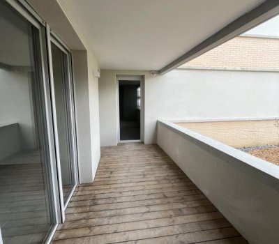 T4 NEUF EN REZ DE CHAUSSEE AVEC PARKING – RESIDENCE LA PARENTHÈSE DES ARGOULETS