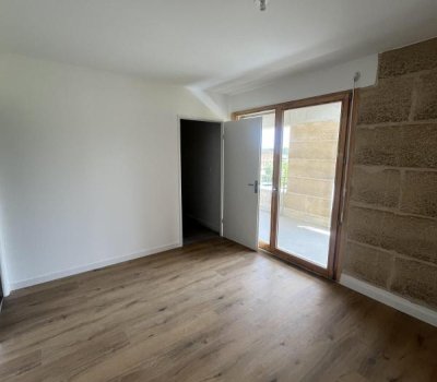 À louer : T4 Neuf en Dernier Étage avec Loggia – Suite parentale – Construction écologique en terre crue – Cornebarrieu