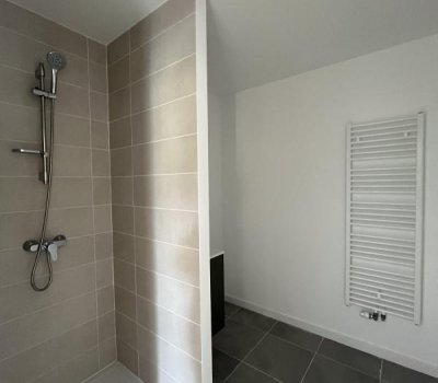 À louer : T4 Neuf en Dernier Étage avec Loggia – Suite parentale – Construction écologique en terre crue – Cornebarrieu