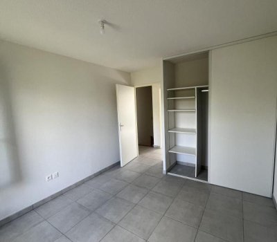 Villa T5 en Duplex avec jardin – Résidence Les Maisons du Barri – Daux – Avec Garage et Parking