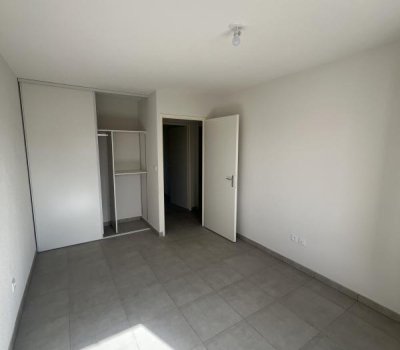 Villa T5 en Duplex avec jardin – Résidence Les Maisons du Barri – Daux – Avec Garage et Parking