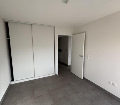 T3 neuf – Le 160 – Dernier T3 1er étage – Disponible immédiatement – Parking inclus