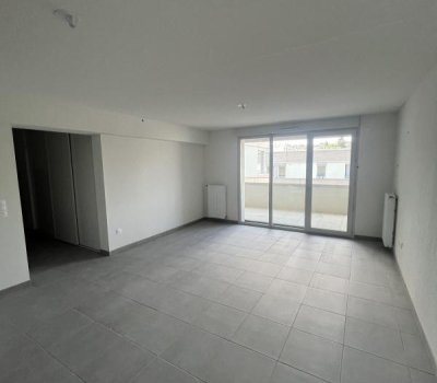 T4 NEUF EN REZ DE CHAUSSEE AVEC PARKING – RESIDENCE LA PARENTHÈSE DES ARGOULETS